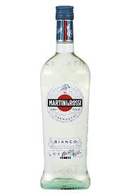 Martini & Rossi Bianco Vermouth 750ml